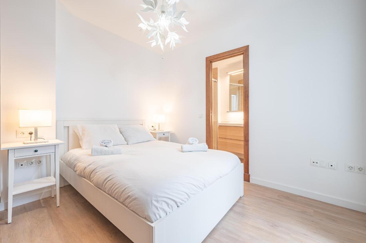 Apartment Dona Elvira Malasana Malaga