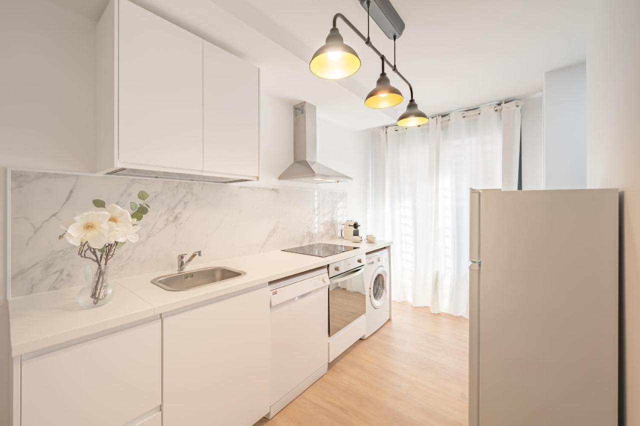 Apartment Dona Elvira Malasana Malaga