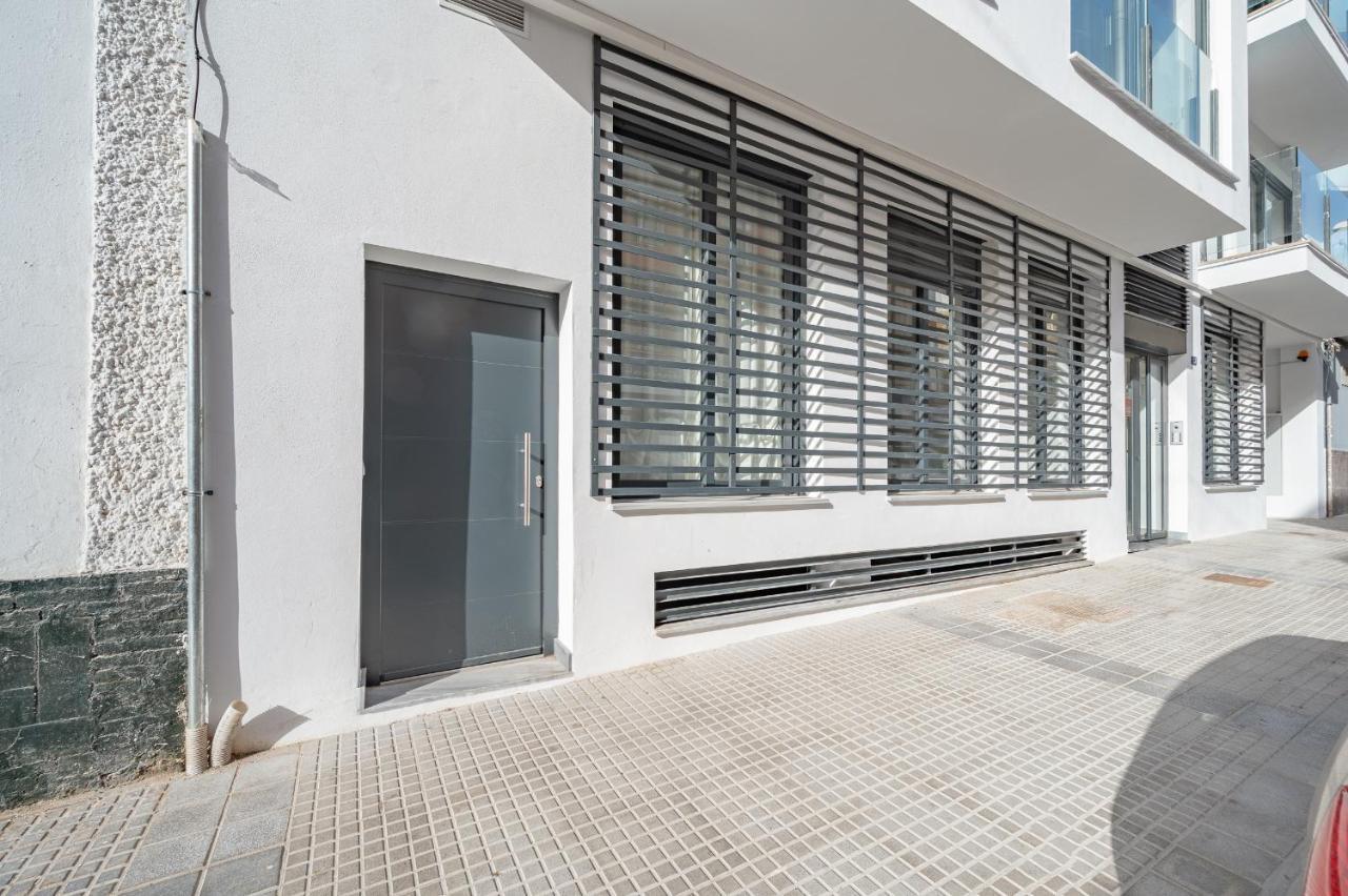 Apartment Dona Elvira Malasana Malaga