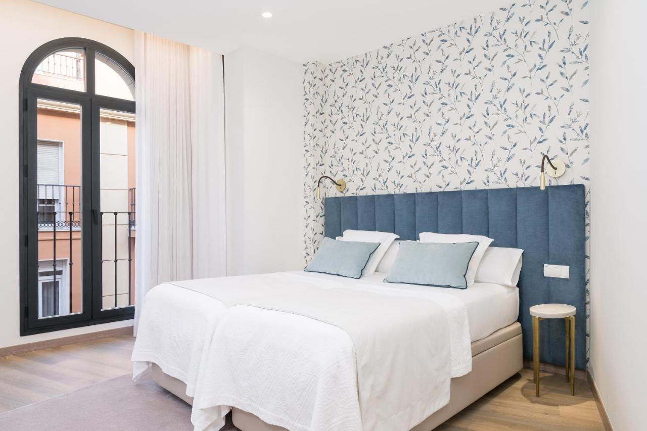 Appartement Iloftmalaga Sebastian Souviron *