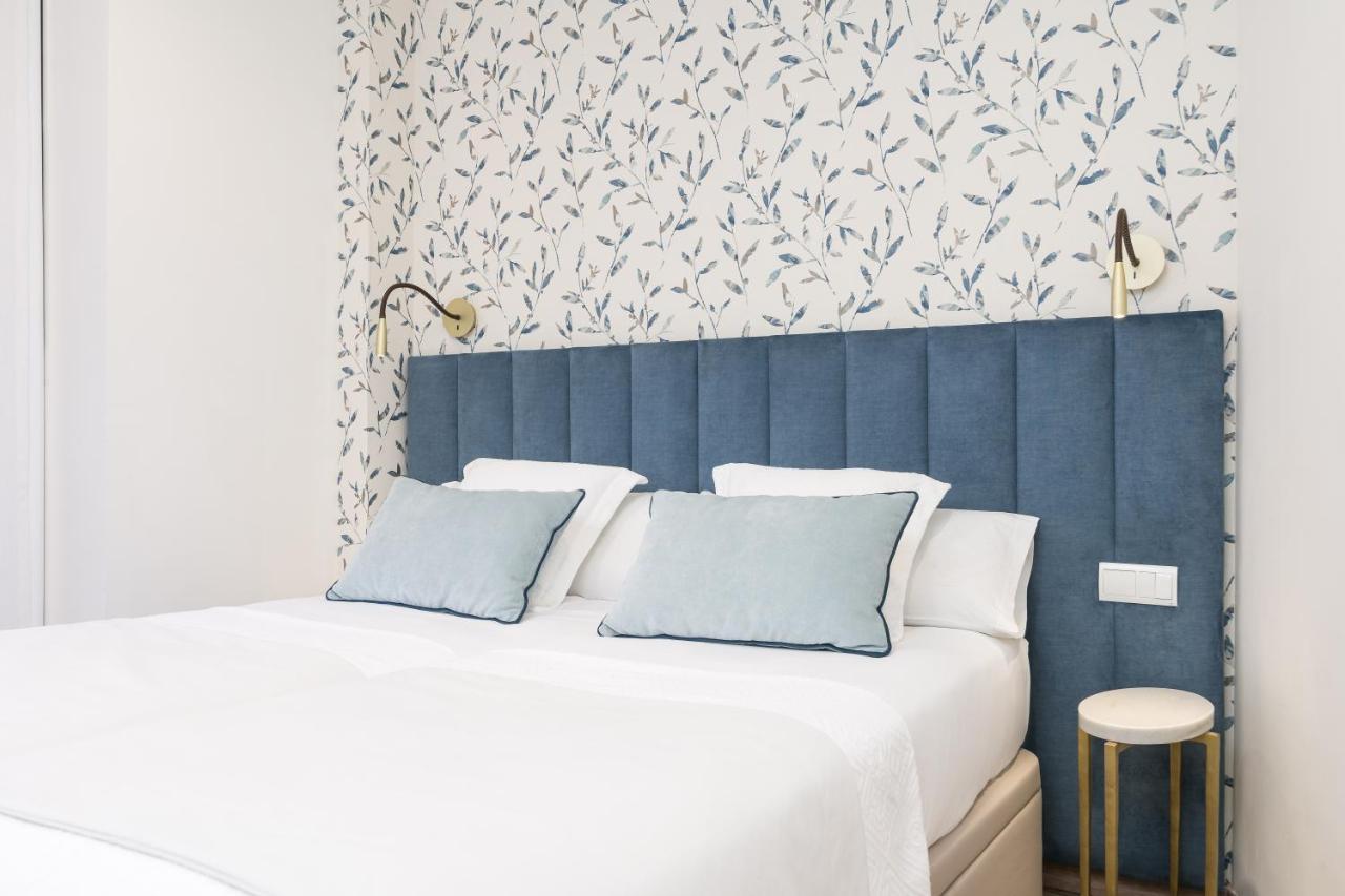 Appartement Iloftmalaga Sebastian Souviron Málaga