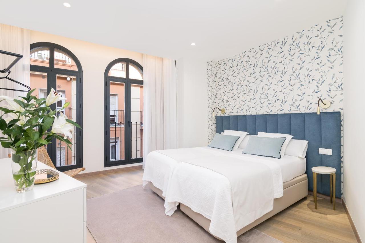 Appartement Iloftmalaga Sebastian Souviron *