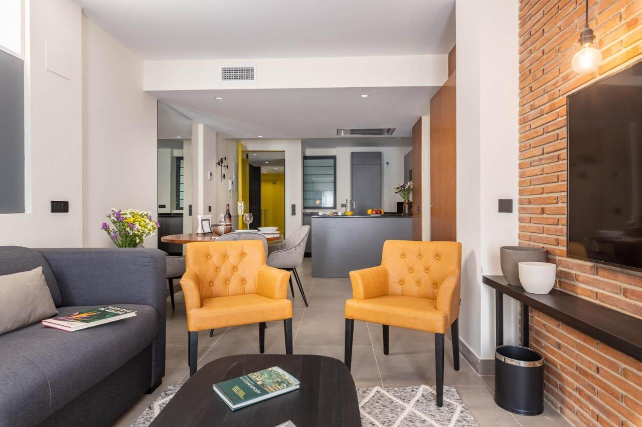 Apartamento Art Soho