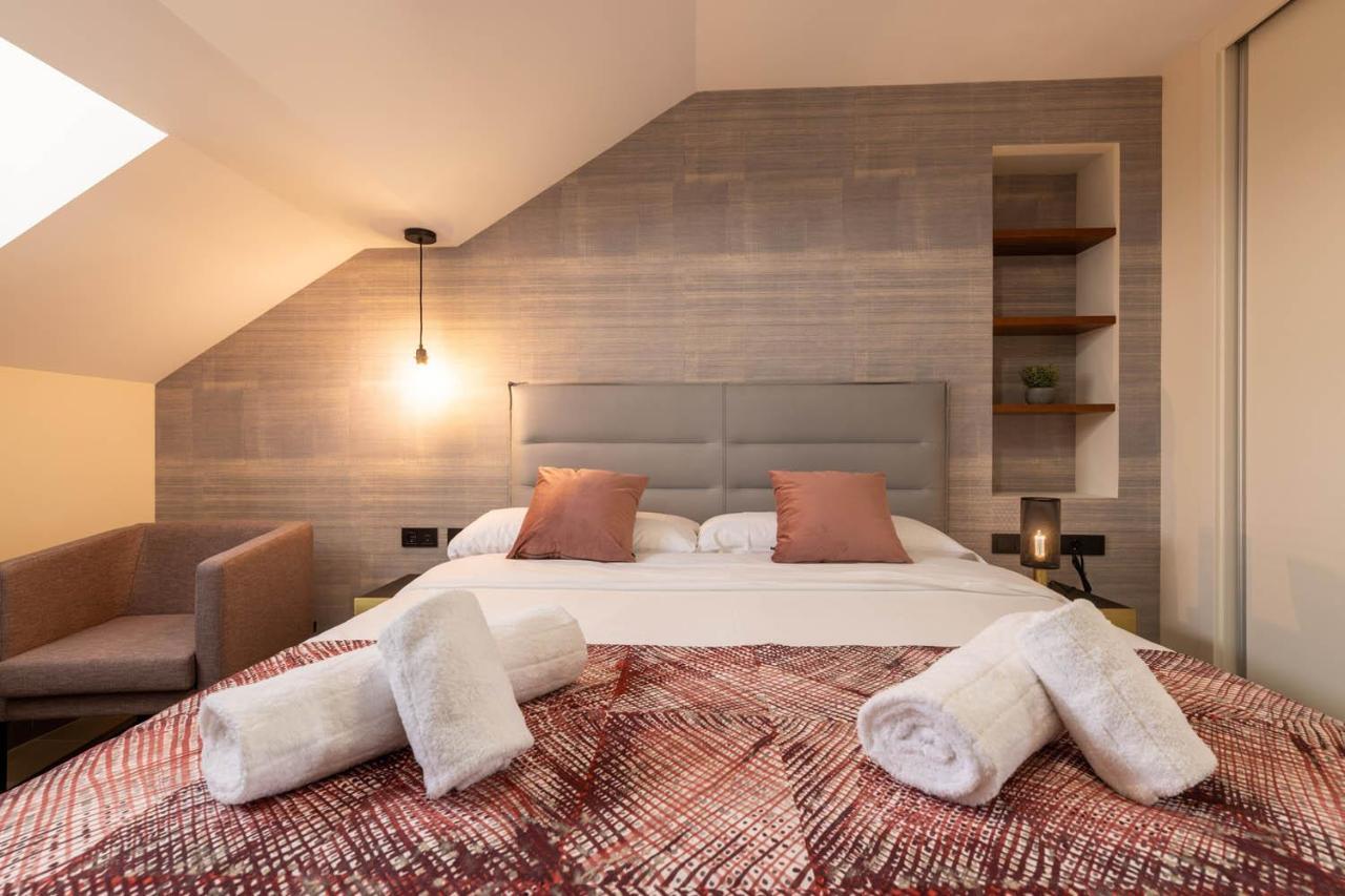 Apartamento Art Soho