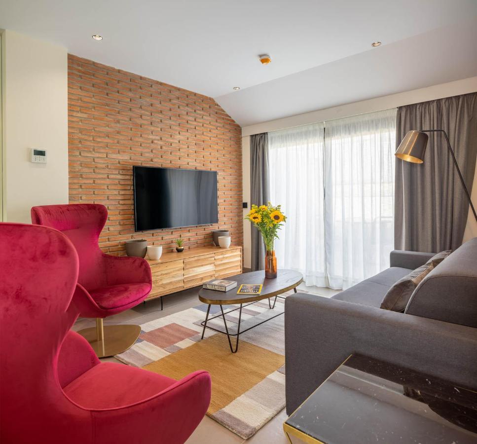 Art Soho Apartamento Málaga