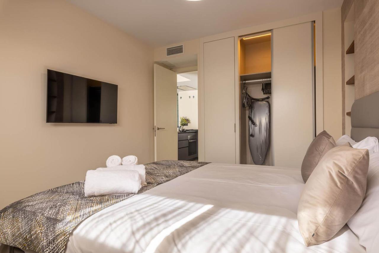 Art Soho Apartamento