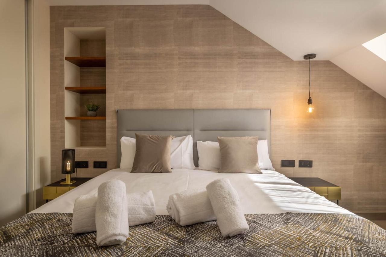 Apartamento Art Soho Málaga