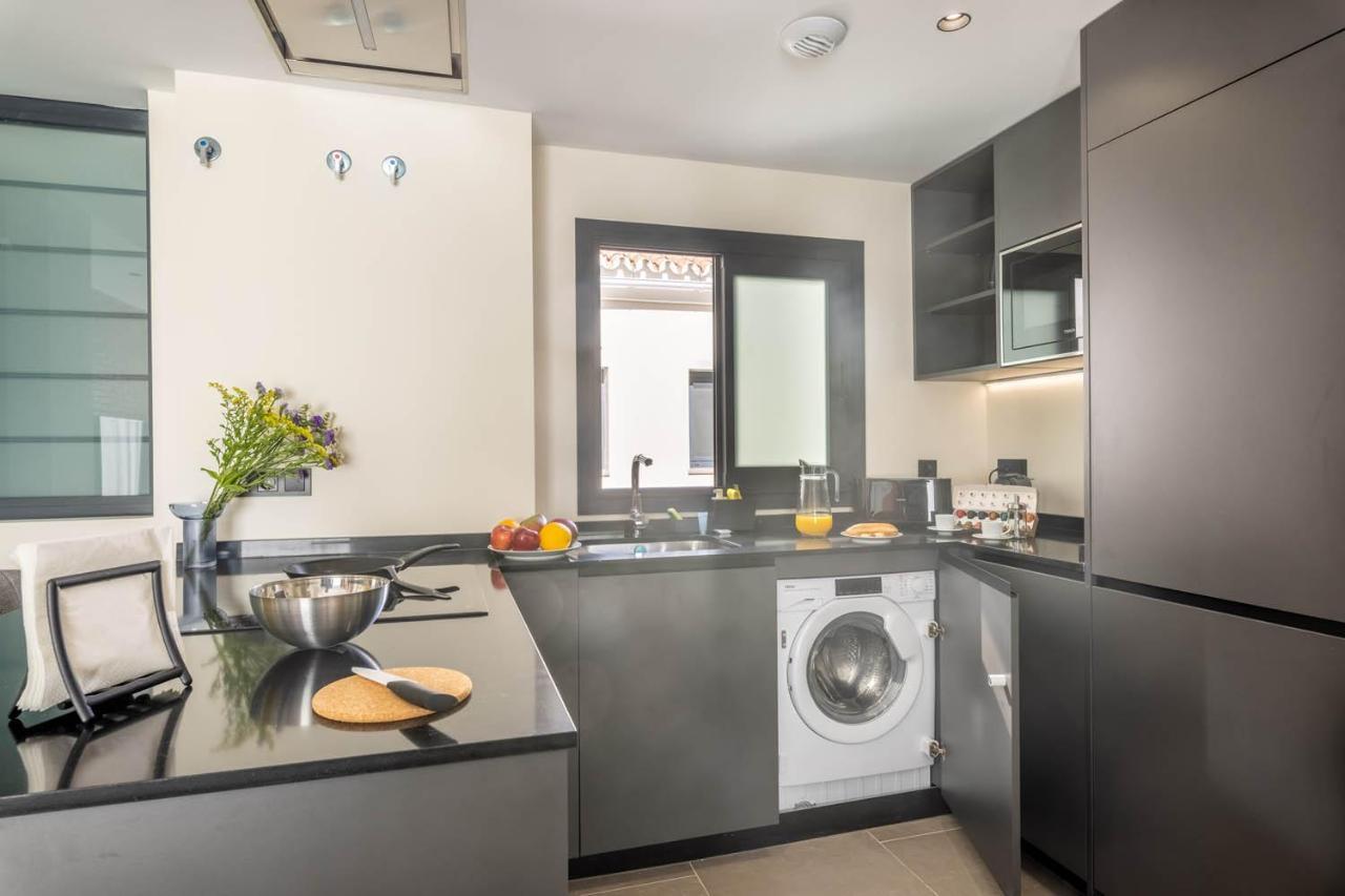Art Soho Apartamento *