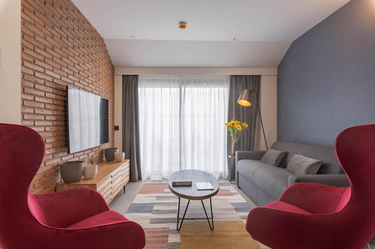Apartamento Art Soho