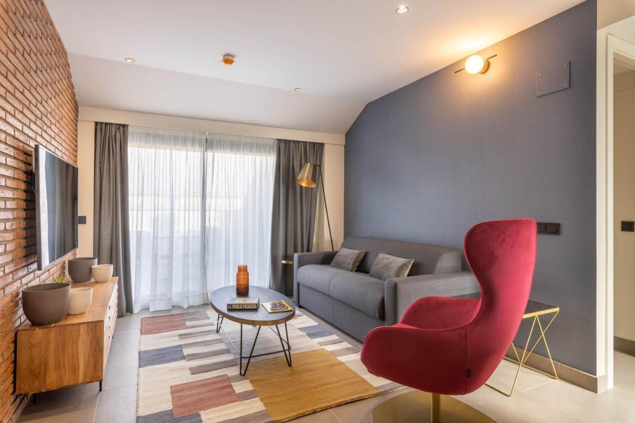 Apartamento Art Soho Málaga