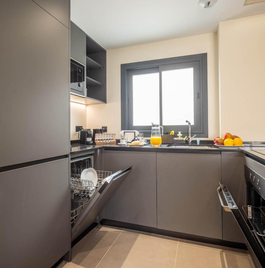 Art Soho Apartamento