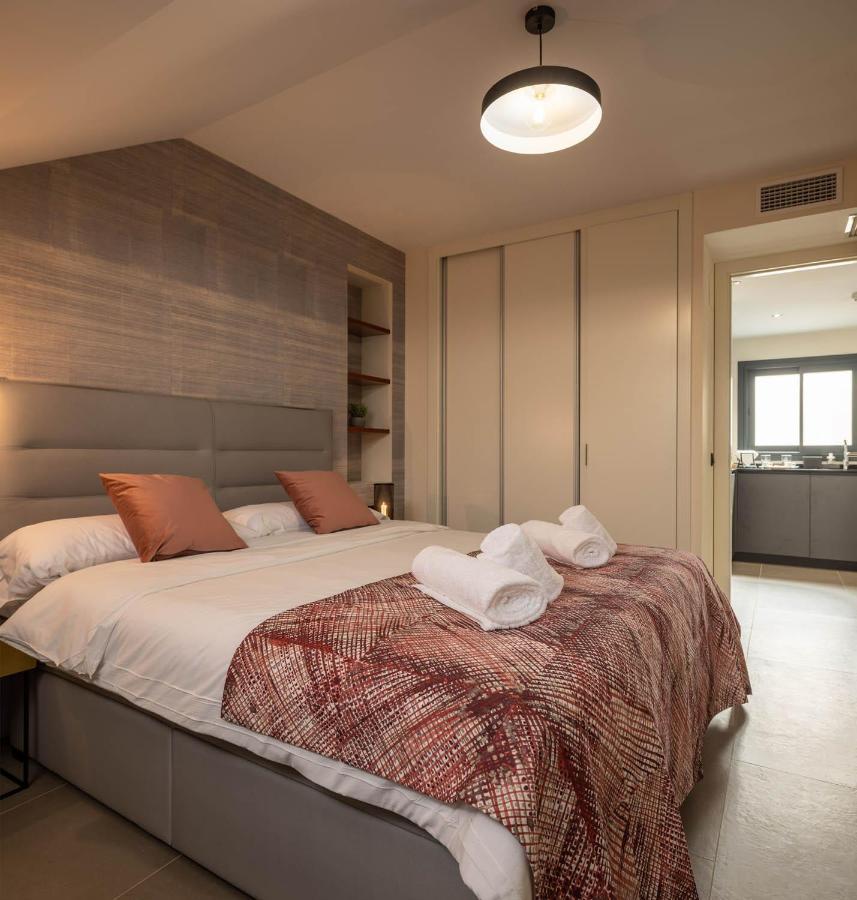 Apartamento Art Soho Málaga