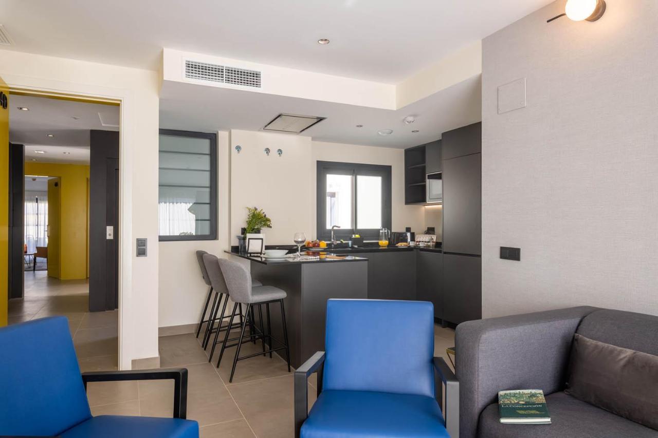 Art Soho Apartamento *