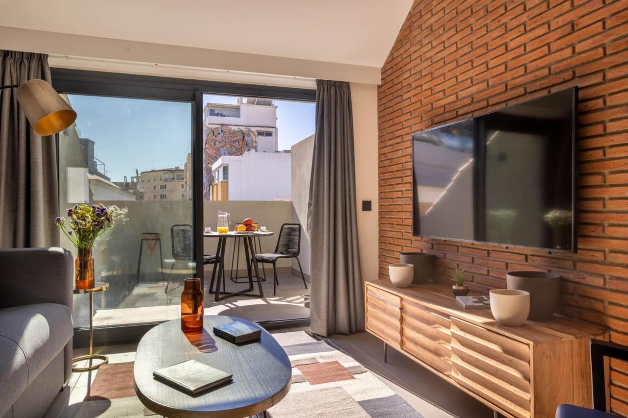 Apartamento Art Soho Málaga