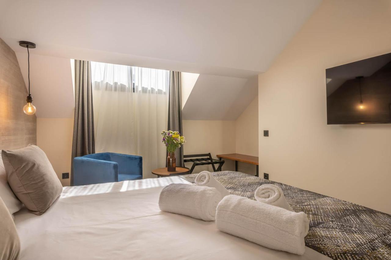 Apartamento Art Soho *