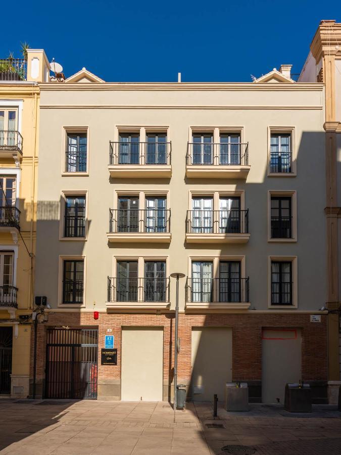 Apartamento Art Soho Málaga