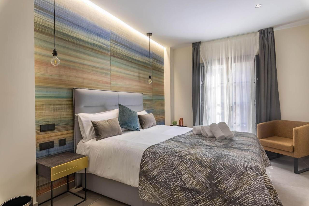 Apartamento Art Soho *