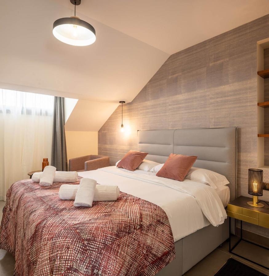 Apartamento Art Soho