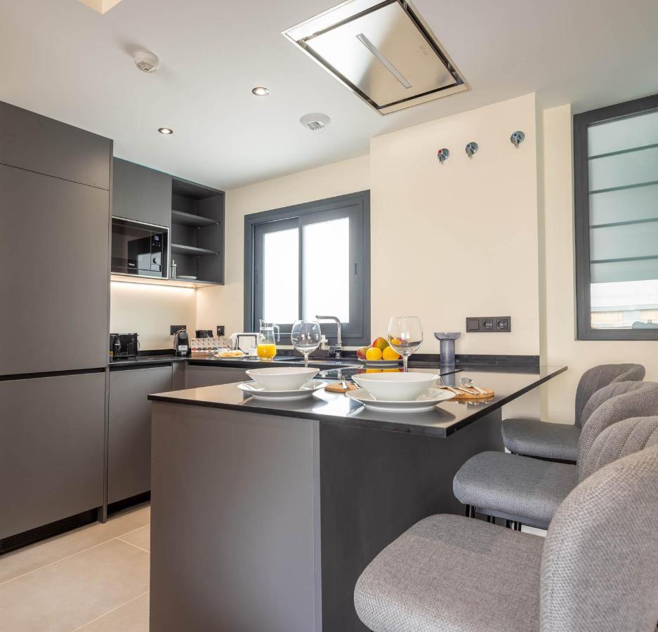 Art Soho Apartamento Málaga