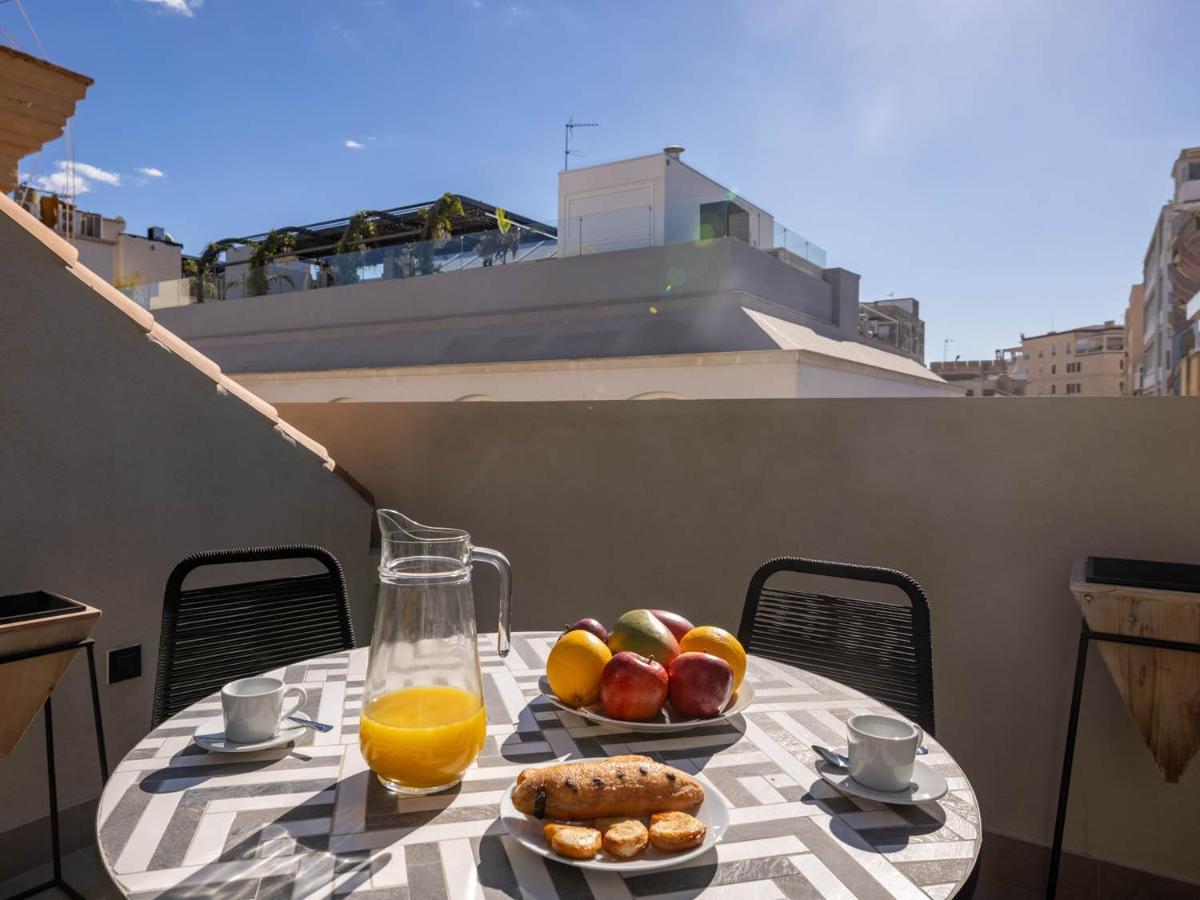 Art Soho Apartamento Málaga