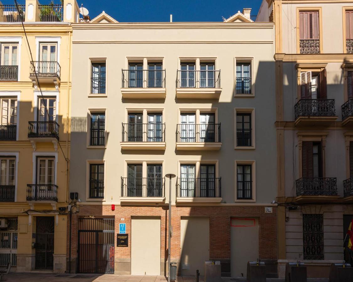 Art Soho Apartamento Málaga