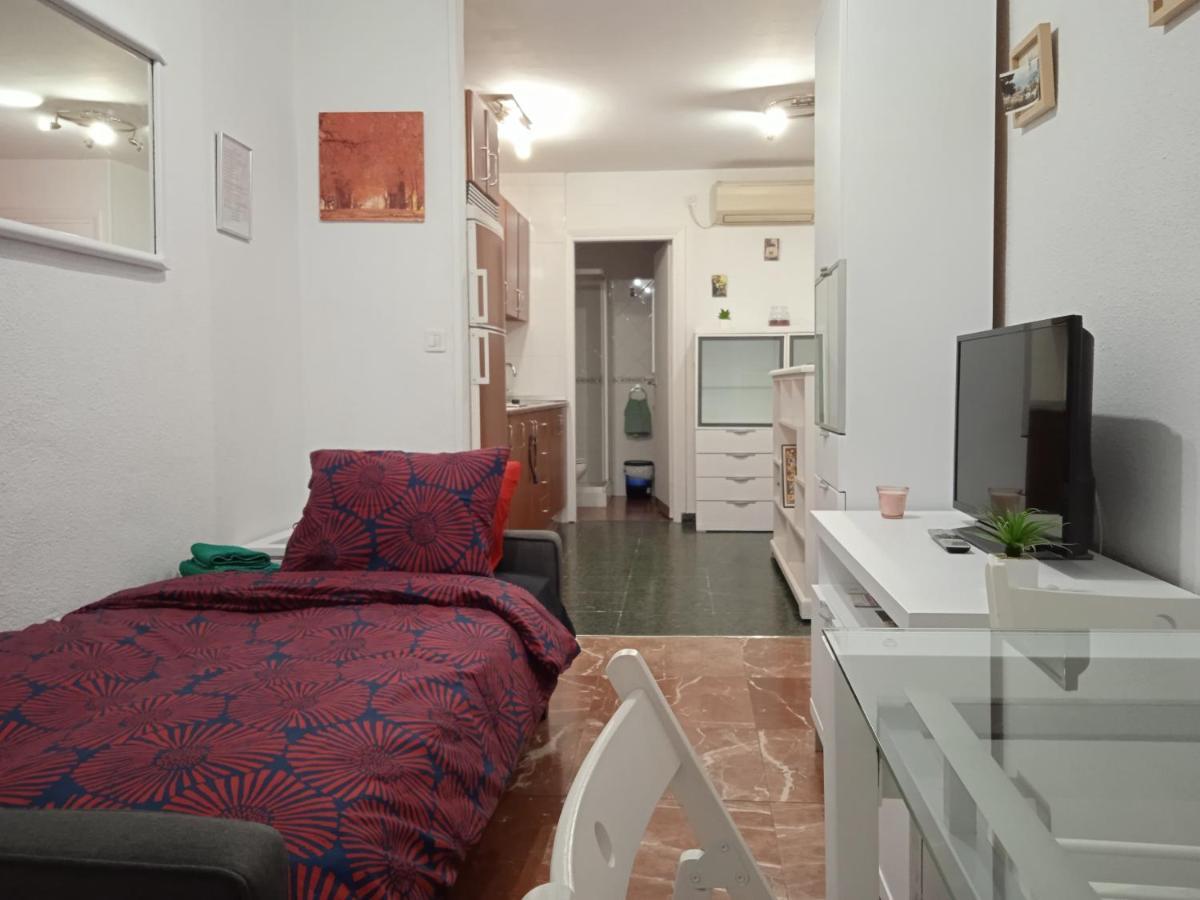 Appartement Apartamento Con Encanto 'larios Studio' Málaga