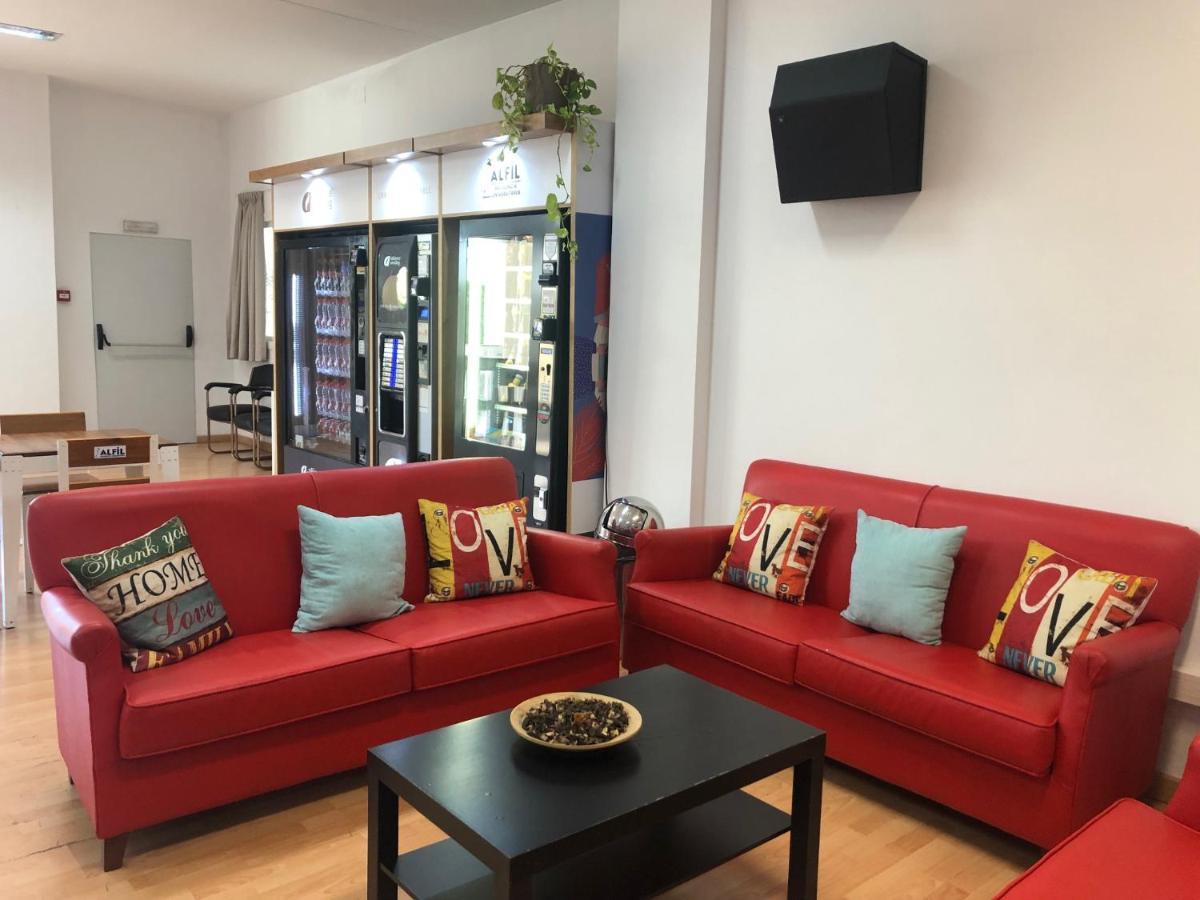 Appartement Residencia Alfil