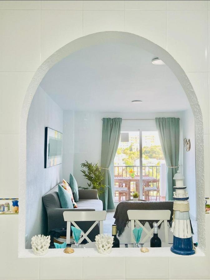 Two Bed, Two Bath With Sea Views - Angel De Miraflores *