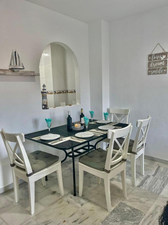 Two Bed, Two Bath With Sea Views - Angel De Miraflores