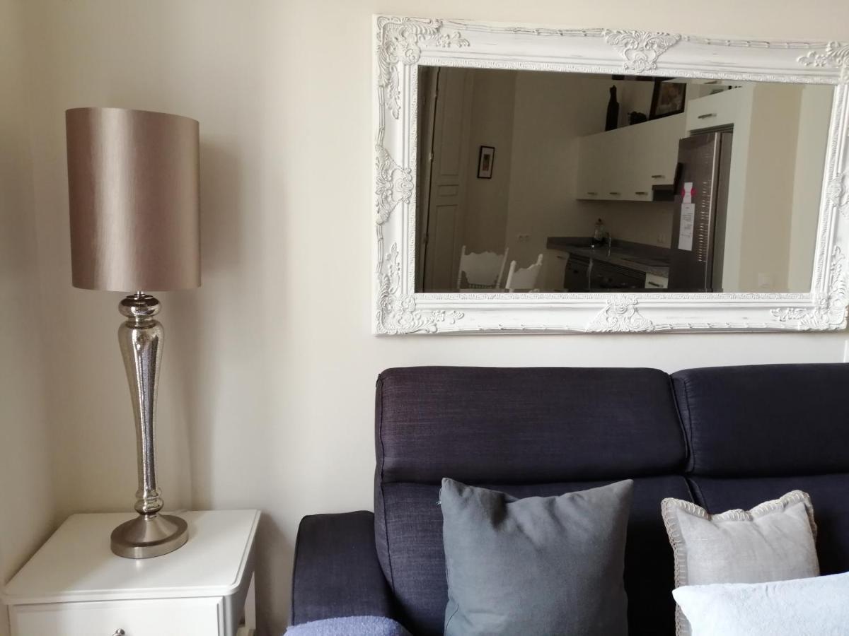 A&n Guevara 3 City Center Appartement