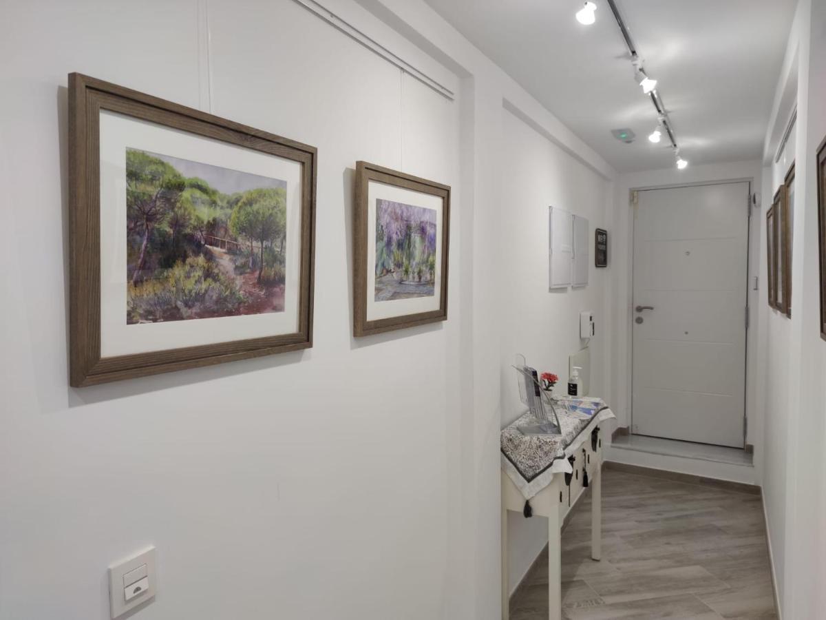 Malasana 51, New Art Apartment, Breakfast Included, Historic Center, Quite Neighborhood, Ml Appartement *