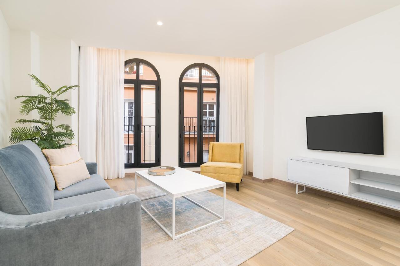 Appartement Iloftmalaga Sebastian Souviron *