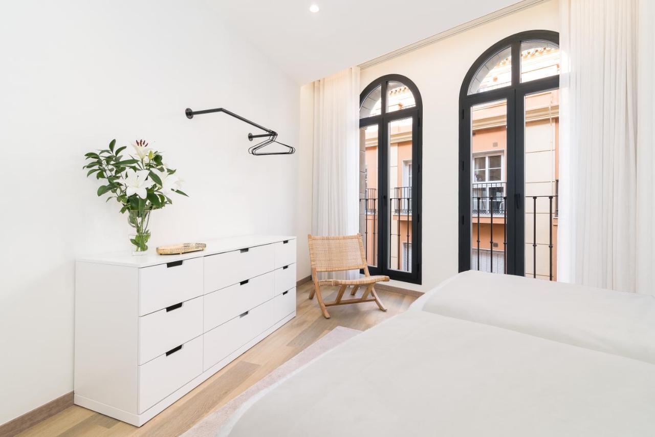 Appartement Iloftmalaga Sebastian Souviron *