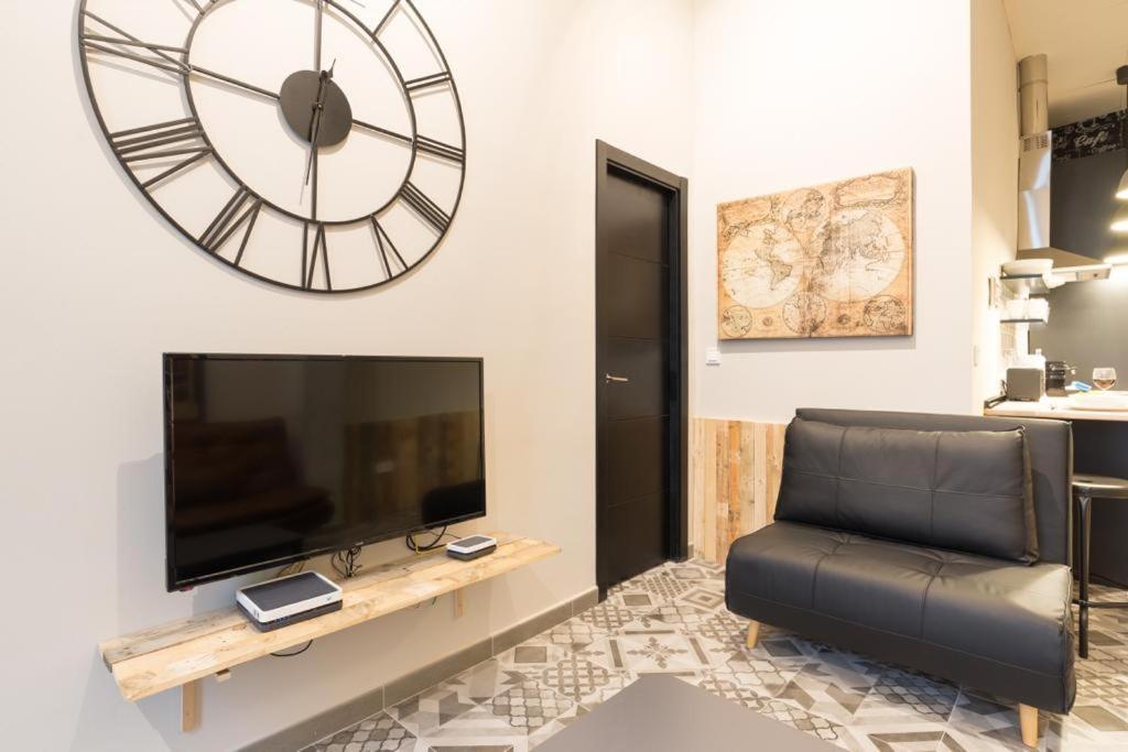Apartment Historical Center Ollerias