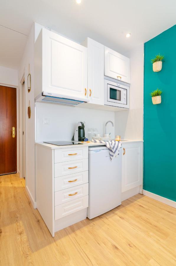 Maestranza Apartment