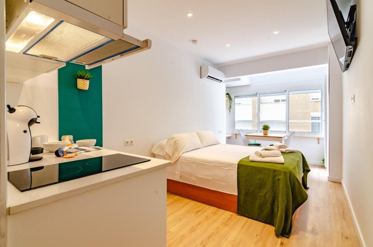 Maestranza Apartment *