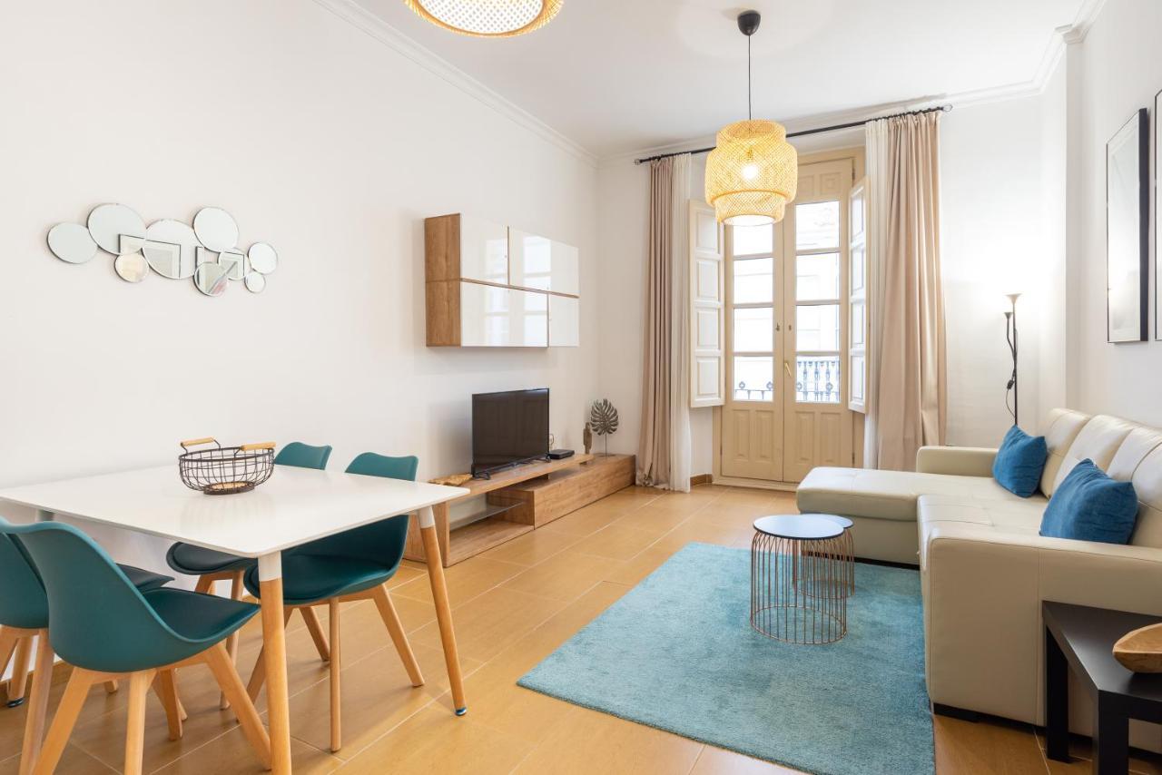 Apartment Dobo - Cd8 Malaga