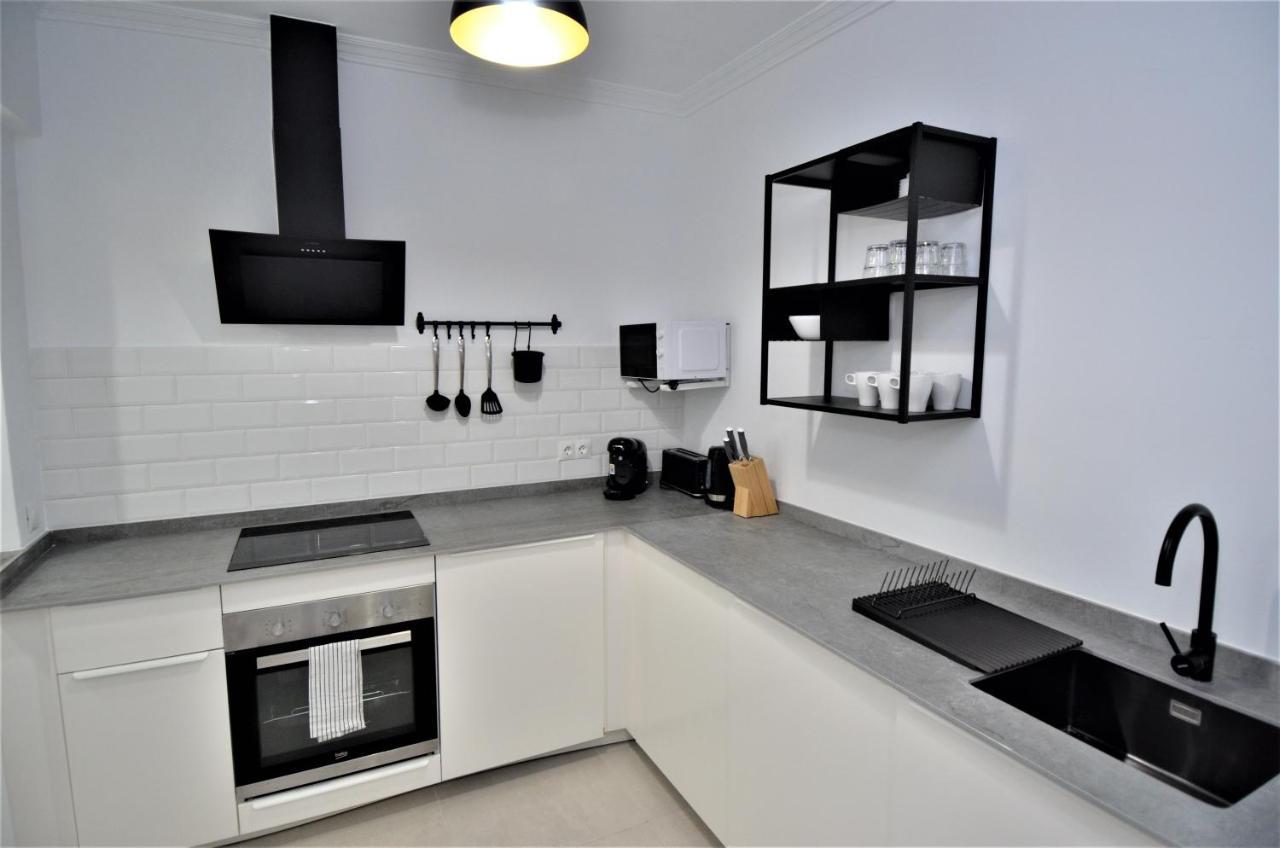 Apartment Alvarez Centro Historico Malaga