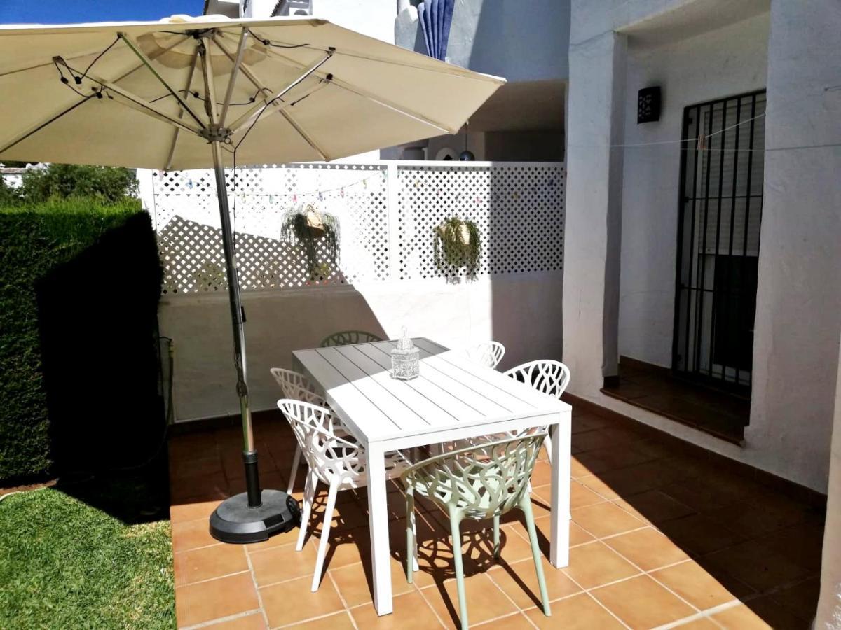 Calahonda Garden-medina Del Zoco By H&h *