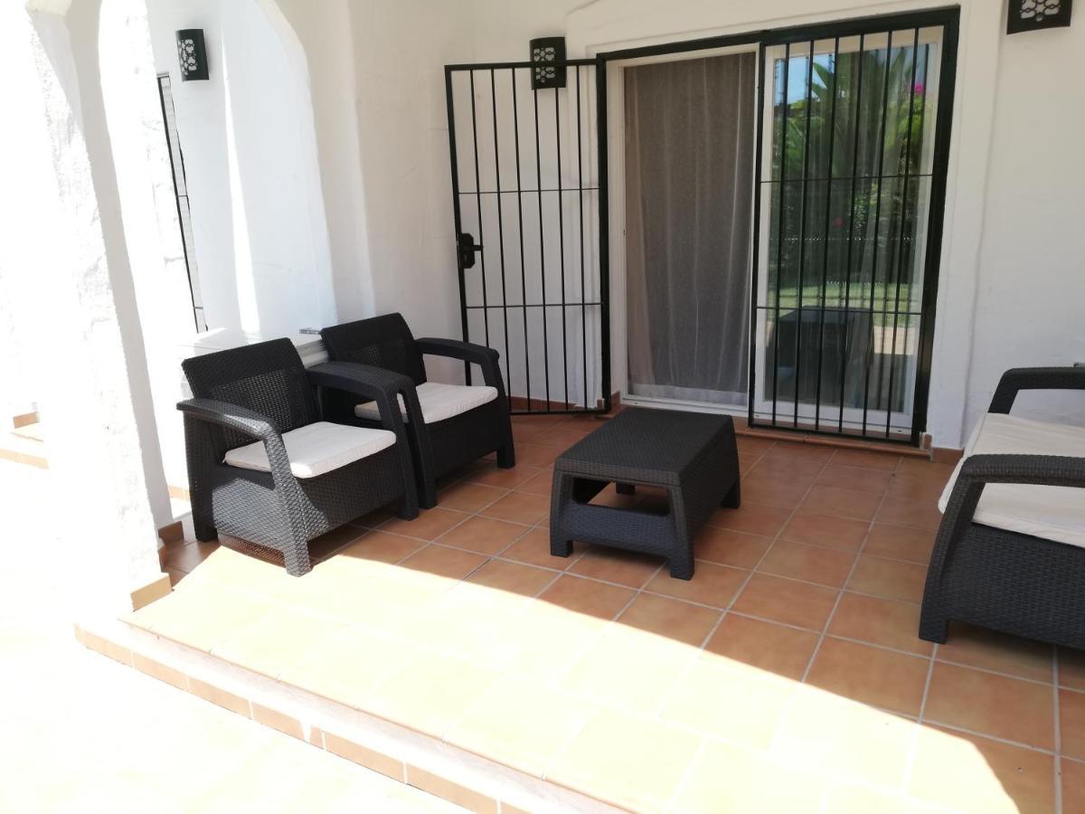 Calahonda Garden-medina Del Zoco By H&h Málaga