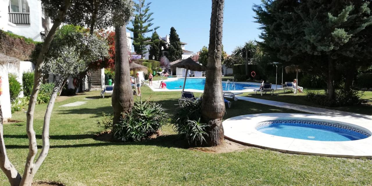 Appartement Calahonda Garden-medina Del Zoco By H&h *