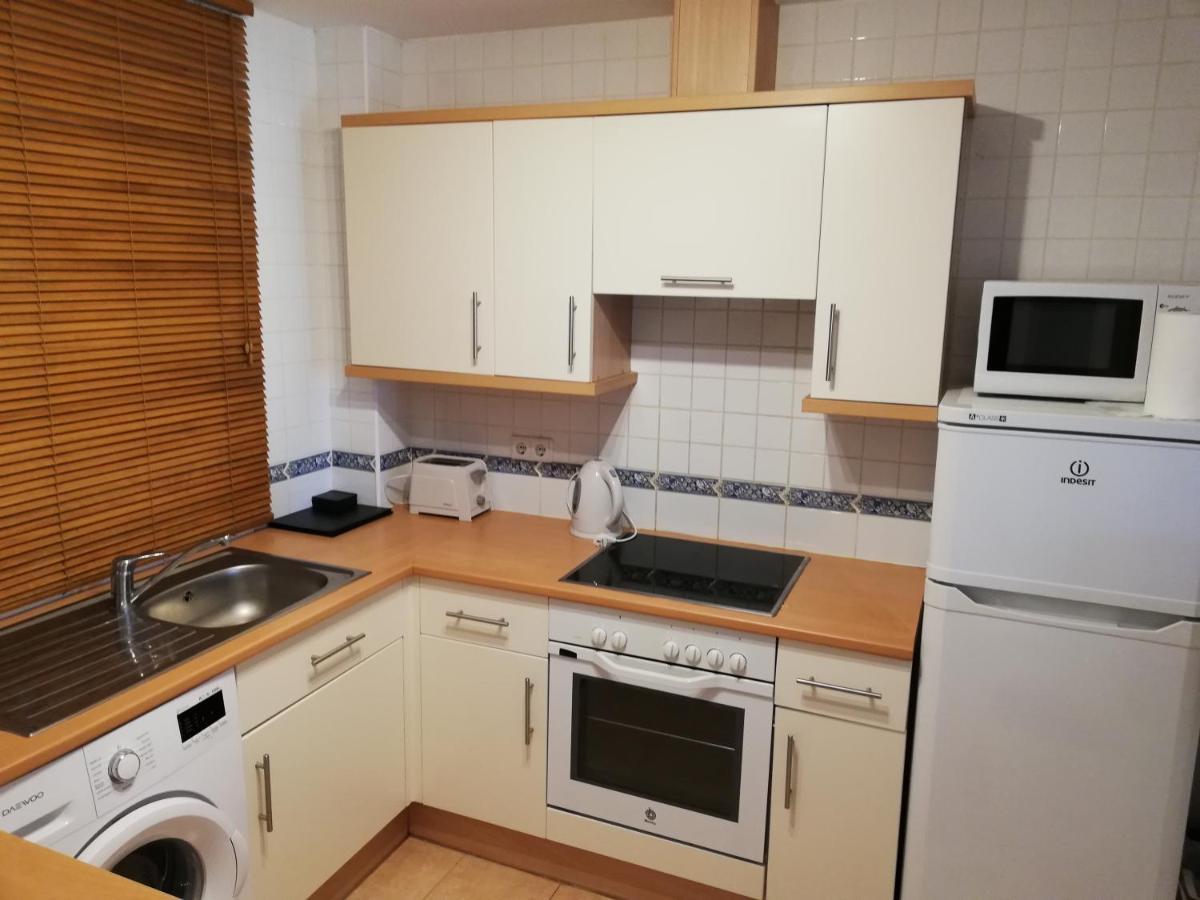 Appartement Calahonda Garden-medina Del Zoco By H&h