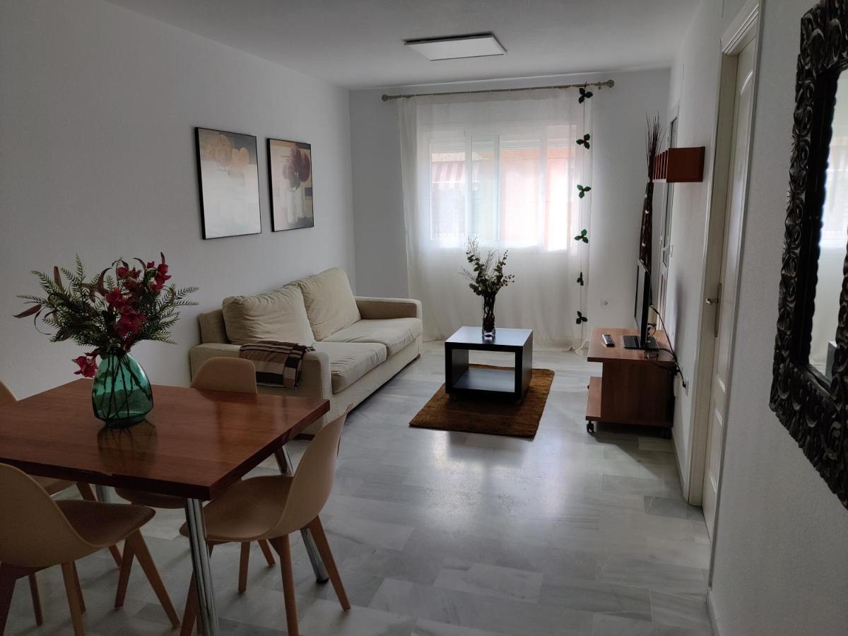 Apartment Don Cristian Centro Málaga