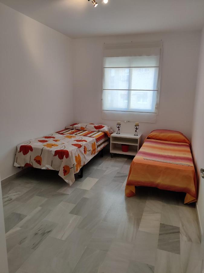 Apartment Don Cristian Centro Málaga