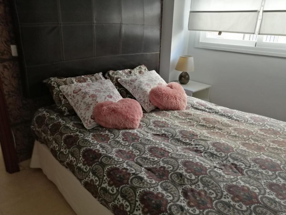 Teatinos Universidad Apartment Malaga