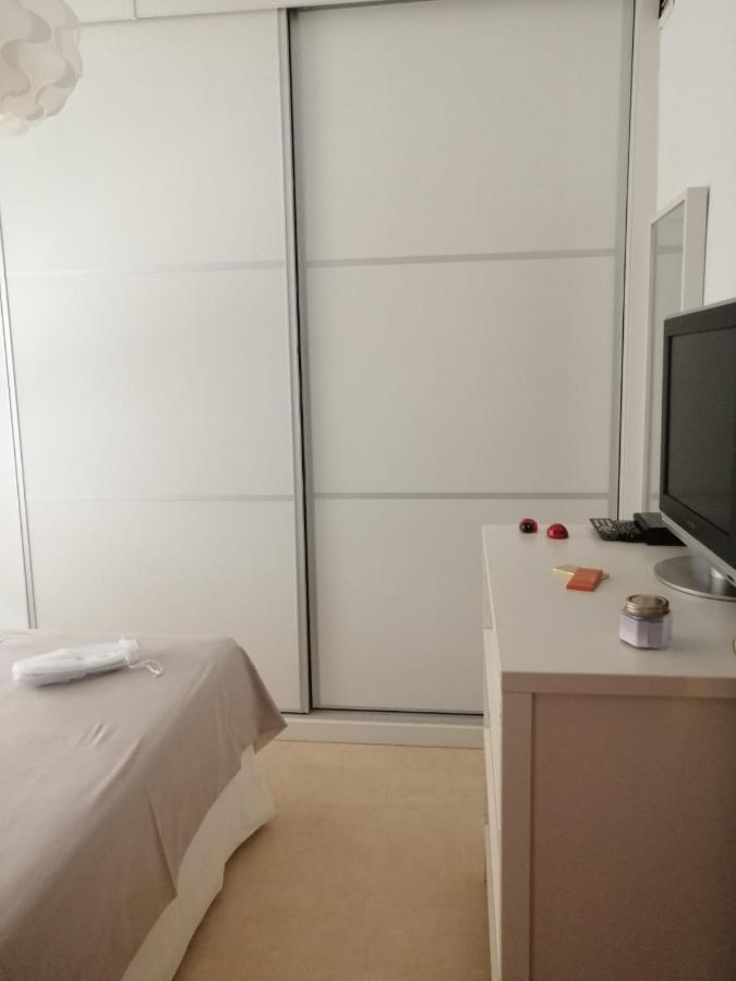 Teatinos Universidad Apartment