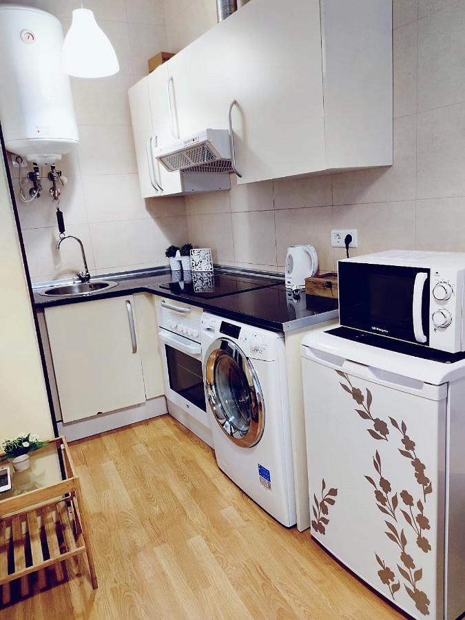 Art And Night - Center Apartment *