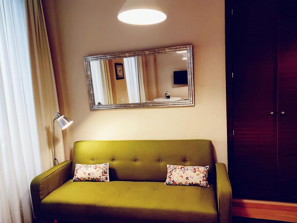 Art And Night - Center Apartment *