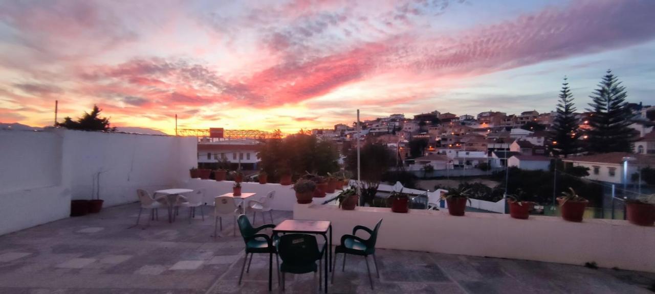 Huerta Nueva Malaga