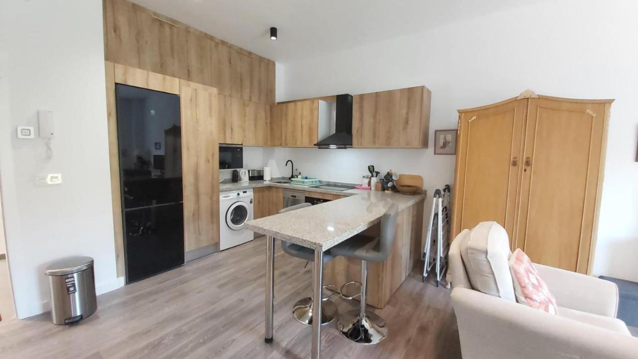 Appartement Del Parque Flats Urban *